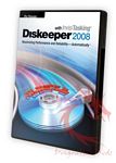 Diskeeper 2008 Professional Review