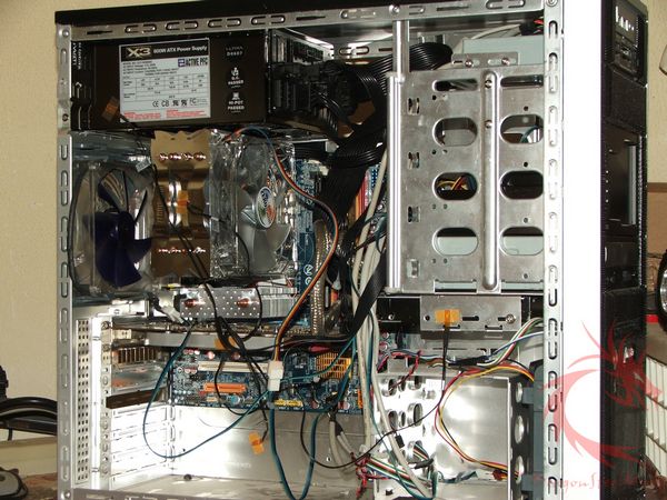 NZXT Sentry LX Fan Controller Review | DragonSteelMods