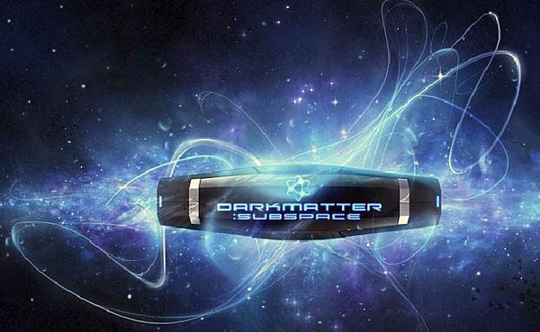 darkmatter subspace hypersuite