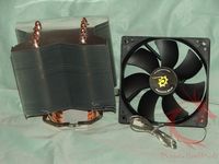 Sunbeam Core-Contact Freezer CPU Cooler