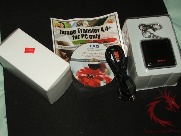 tao electronics digital photo keychain driver tao electronics digital photo keychain driver