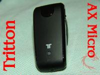 Tritton AX Micro TRI-BH200 Bluetooth Headset Review 