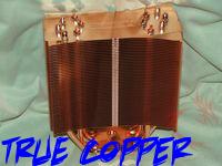 Thermalright True Copper Ultra-120 Extreme CPU Heatsink - Limited Edition