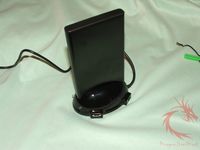 2.5 inch SATA HDD Multi-Function Dock 