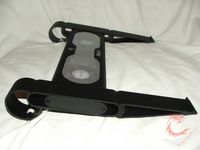 Vizo Ninja HS Notebook Cooler