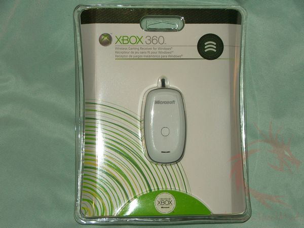 xbox 360 Wireless Adapter device driver for …