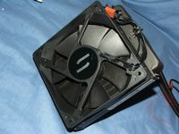 CoolIT ECO A.L.C. CPU Cooler Review