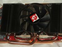 DIAMOND ATI Radeon HD 4870 PCIE 1024MB GDDR5 Video Card 4870PE51G