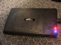 Eagle Tech ET-CS2MSU2-BK 2.5&rdquo; SATA to USB mesh enclosure
