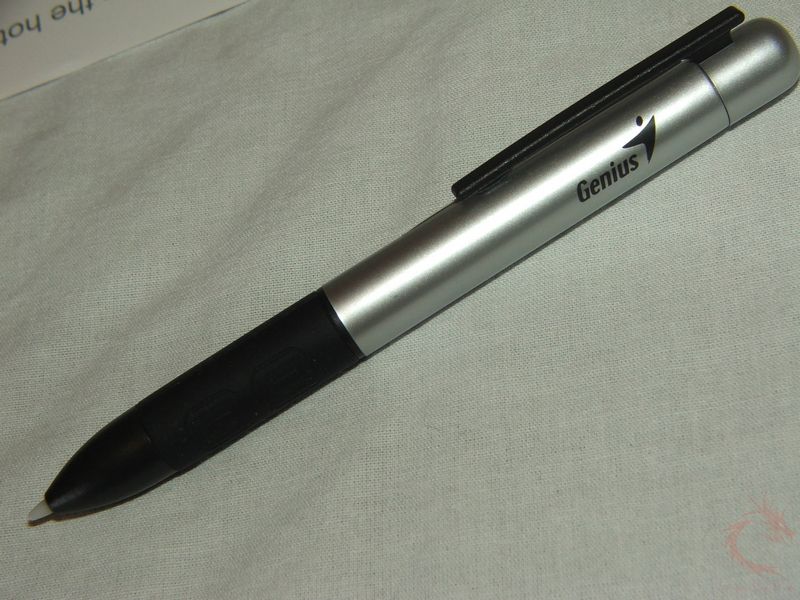 Genius Easypen I405 Descargar Driver