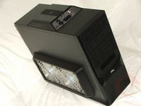 Godspeed One Advanced PC Case Godspeed One Advanced PC Case