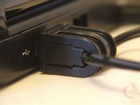 JerkStopper Laptop Power Cord Retention Kit JerkStopper Laptop Power Cord Retention Kit