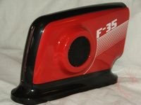 Kingwin F-35 3.5" SATA Enclosure Reviewed