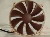 Noctua NF-P14 FLX 140mm Fans