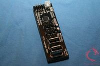 IU01 USB Expansion Board