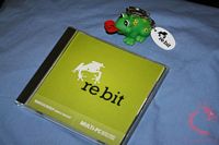 Rebit PC  Backup Software