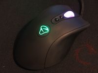 Mionix Saiph 3200 Gaming Mouse Reviewed