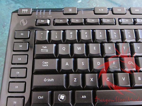 how to use microsoft sidewinder x4 keyboard manual