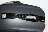 Microsoft Sidewinder X8 Wireless Mouse Microsoft Sidewinder X8 Wireless Mouse