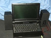 Trust SoundForce USB Powered Portable Speakers Reviewed Trust SoundForce USB Powered Portable Speakers Reviewed