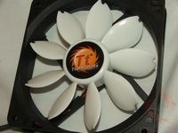 Thermaltake ISGC Fan 12 120MM Fan