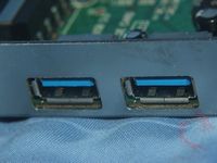 2 Port PCI-e Express SuperSpeed USB 3.0 Card Adapter and USB 3.0 Extension Cable Review 2 Port PCI-e Express SuperSpeed USB 3.0 Card Adapter and USB 3.0 Extension Cable Review