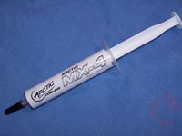 ARCTIC MX-4 Thermal Compound Review