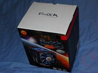 Thermaltake Frio OCK CPU Cooler Review