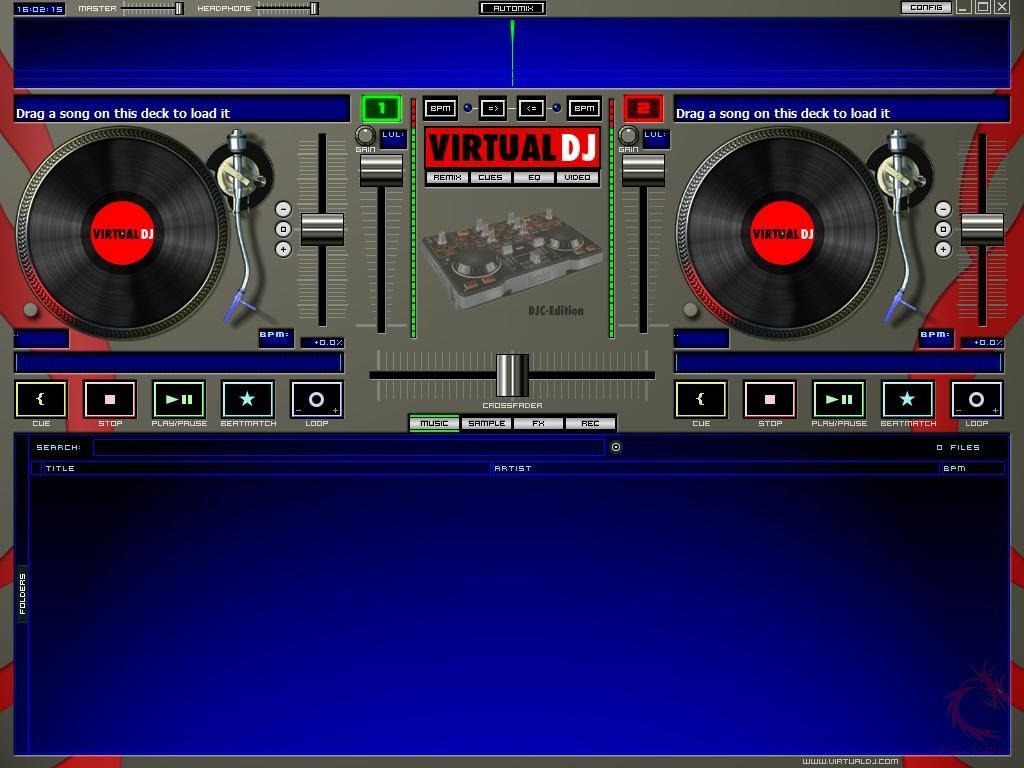 Hercules Virtual Dj Software Download