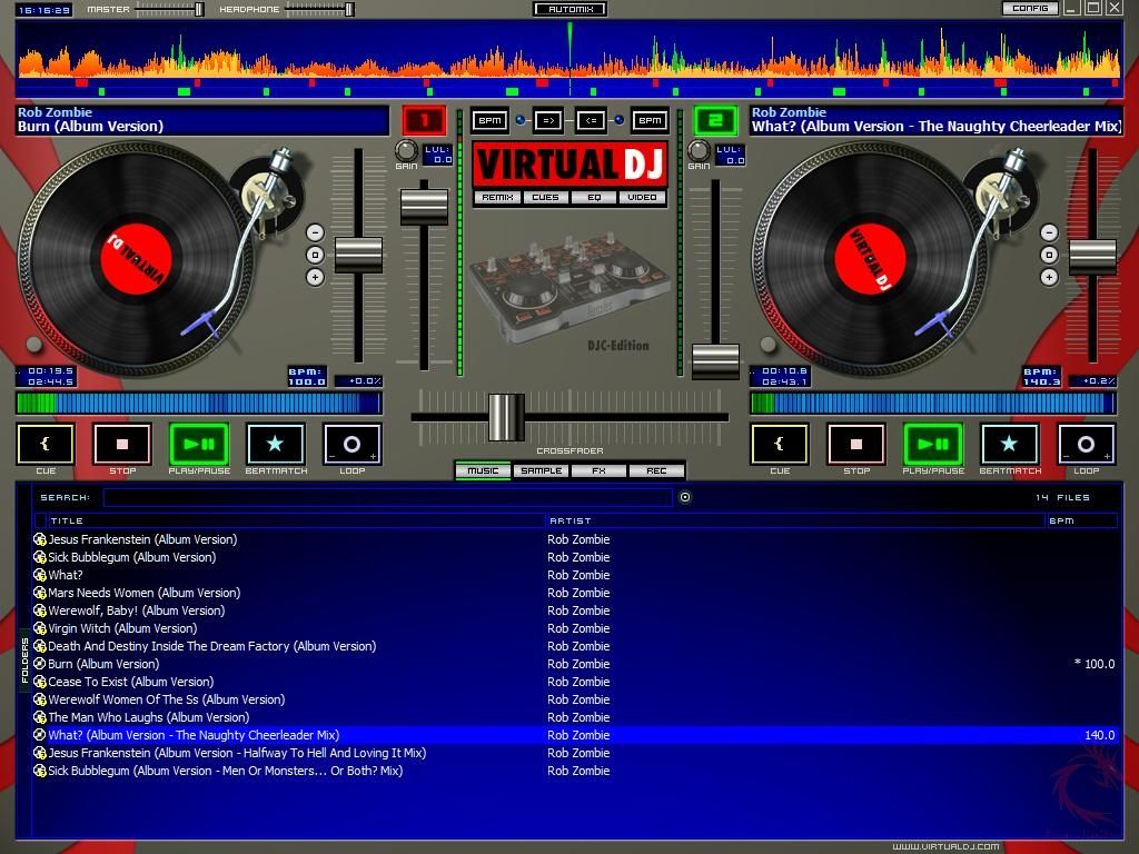 Hercules Dj Control Mp3 E2 Software Download Mac Hercules DJ Control MP3 e2 Review | DragonSteelMods