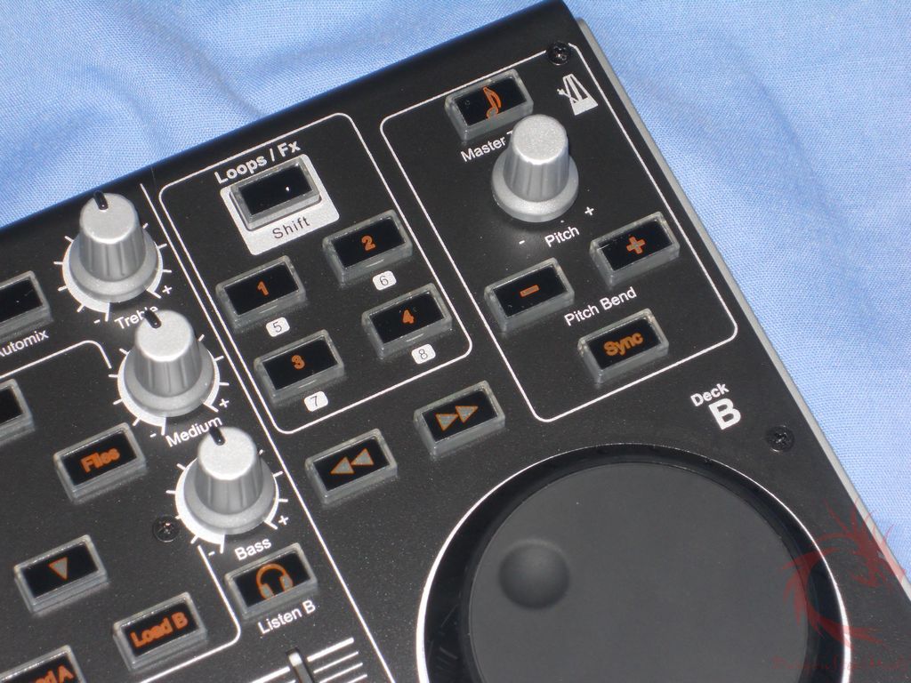 hercules dj control glow virtual dj mapping hercules dj control glow virtual dj mapping