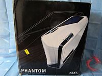 NZXT Phantom Review