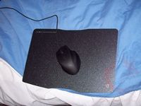 Mionix Propus 380 Gaming Mousepad Review