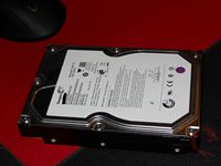 Seagate Barracuda ST31000528AS 7200.12 SATA 3Gb/s 1TB Hard Drive Review 