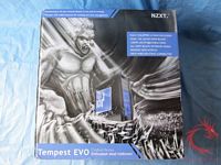 NZXT Tempest EVO Case Review