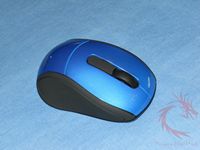Verbatim Wireless Mini Travel Mouse Review