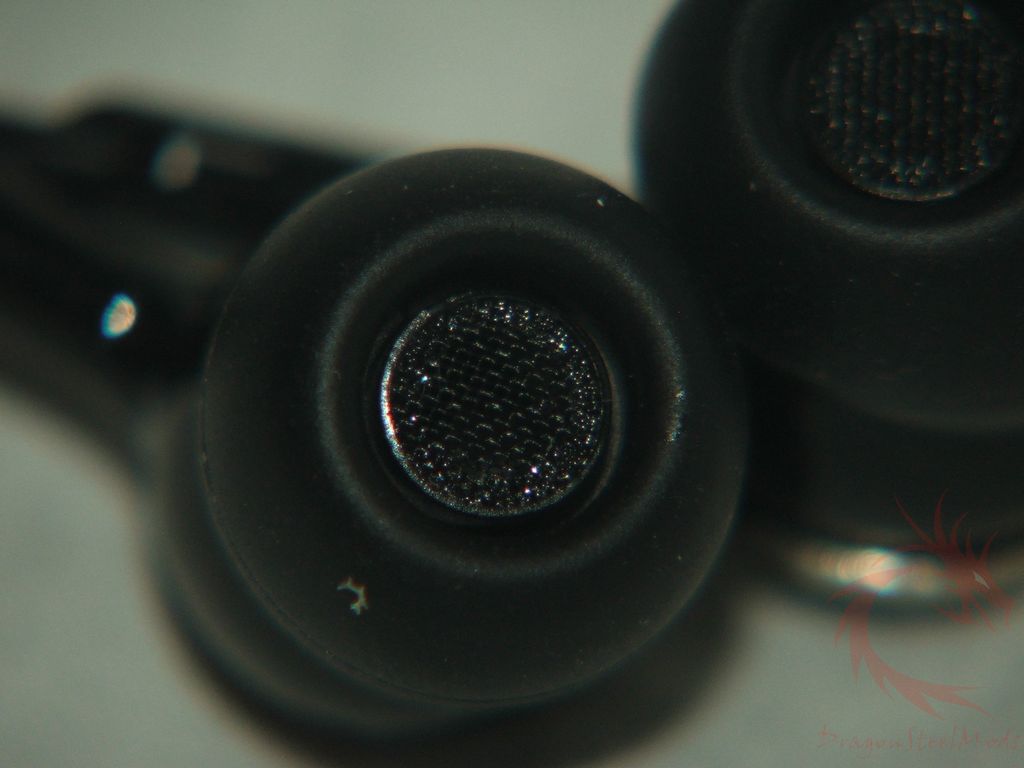 Wicked Audio Earbuds Wicked Empire Knight Review DragonSteelMods