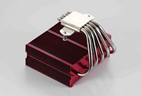 Phanteks introduces the PH-TC14CS C-Type CPU Cooler