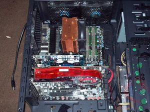 Building a Computer for Online Gaming