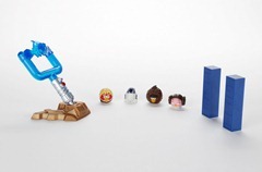 Hasbro Angry Birds Star Wars Early Angry Birds Pack