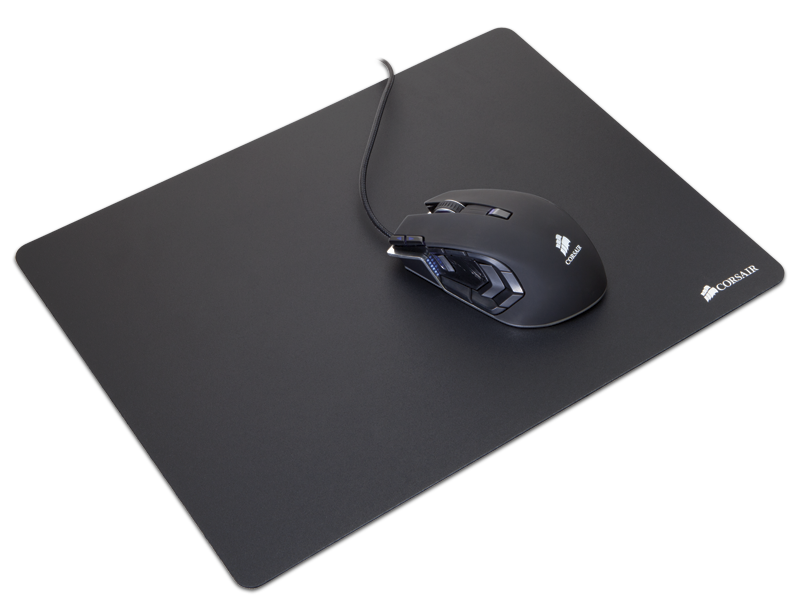 Corsair Intros Vengeance Gaming Mouse Pads DragonSteelMods