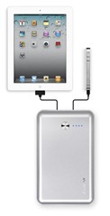 LUXA2 P1  7000mAh portable power bank