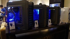 Thermaltake Chaser Series
