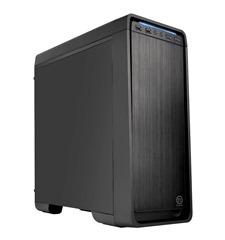 Thermaltake Urban S31 Mid Tower Case, simple yet elegant refined