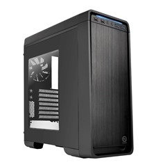 Thermaltake Urban S31 mid-tower case windowed edition