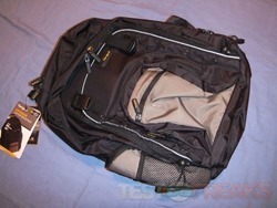 targus citygear laptop backpack