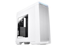 Thermaltake New Urban S31 Snow Edition (window), Simply Pure yet Elegant Refined