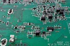 electronics