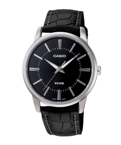 casio a1173 enticer men's watch