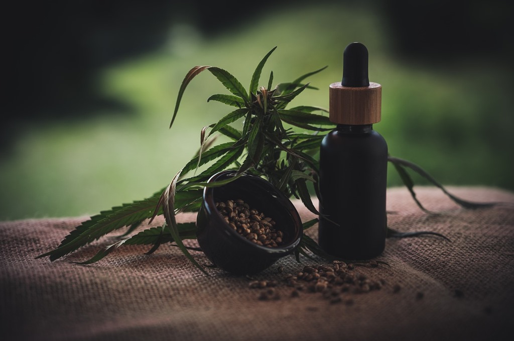 9 Surprising Facts About CBD Oil and Breast Cancer DragonSteelMods
